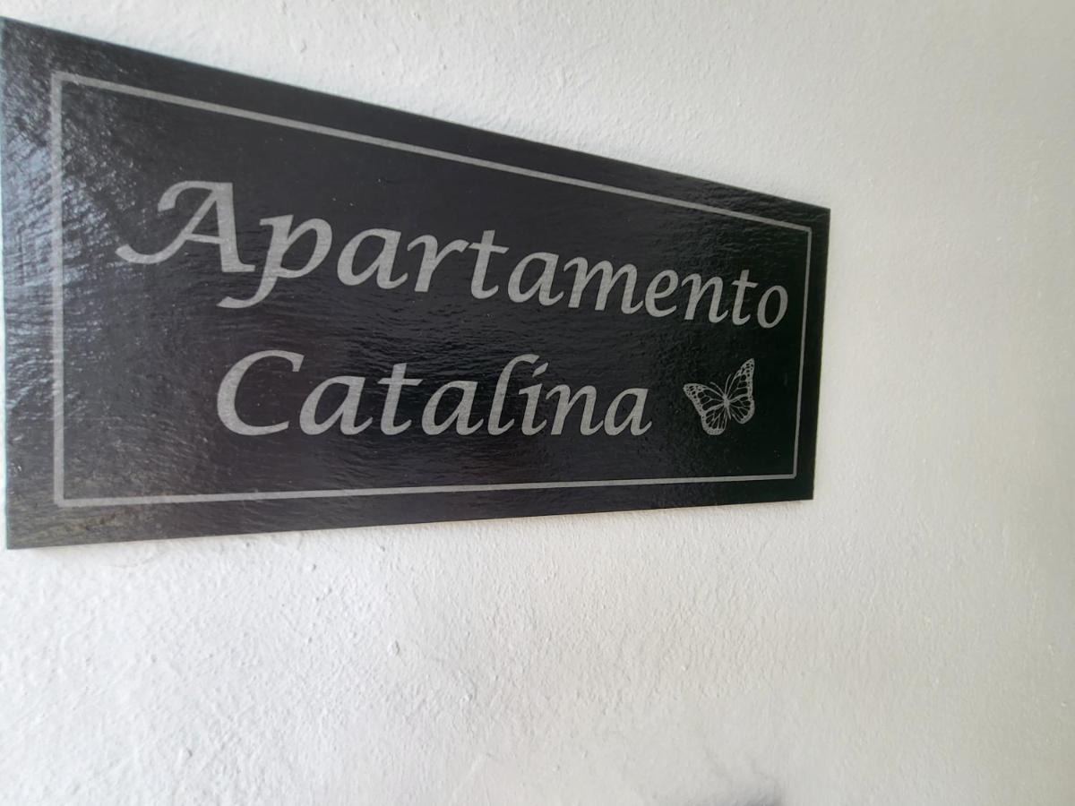 Apartamento Catalina Playa Blanca  Exteriör bild