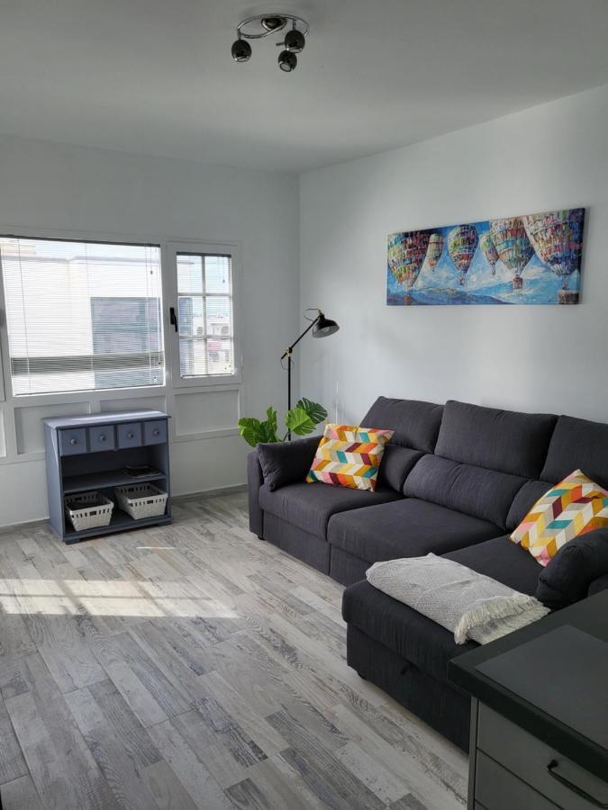 Apartamento Catalina Playa Blanca  Exteriör bild