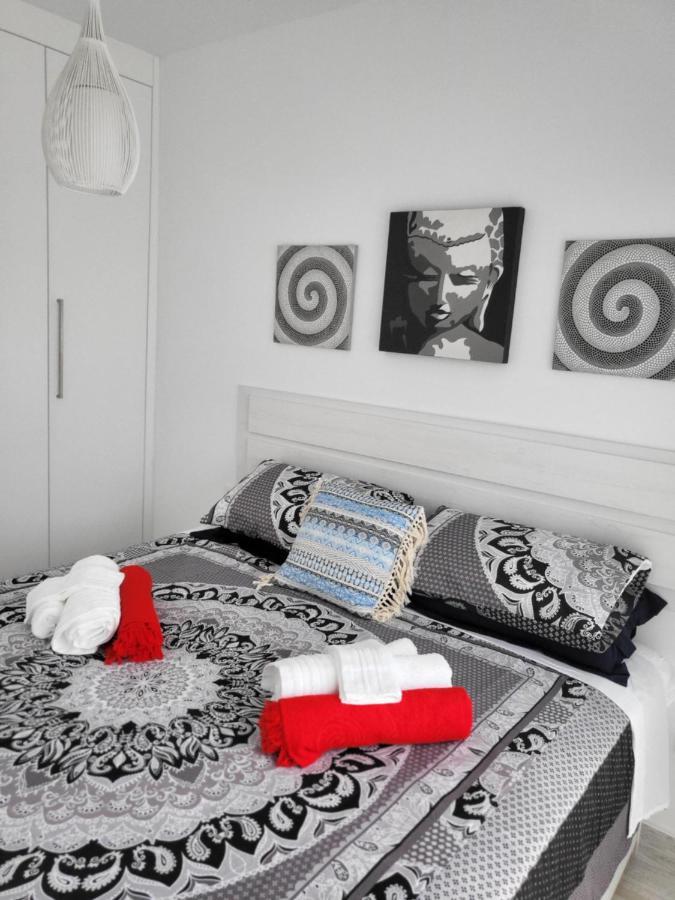 Apartamento Catalina Playa Blanca  Exteriör bild