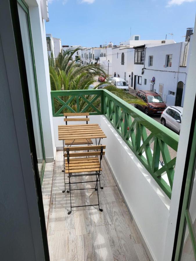 Apartamento Catalina Playa Blanca  Exteriör bild