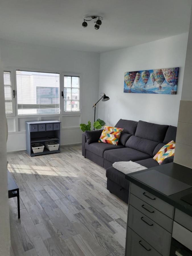 Apartamento Catalina Playa Blanca  Exteriör bild