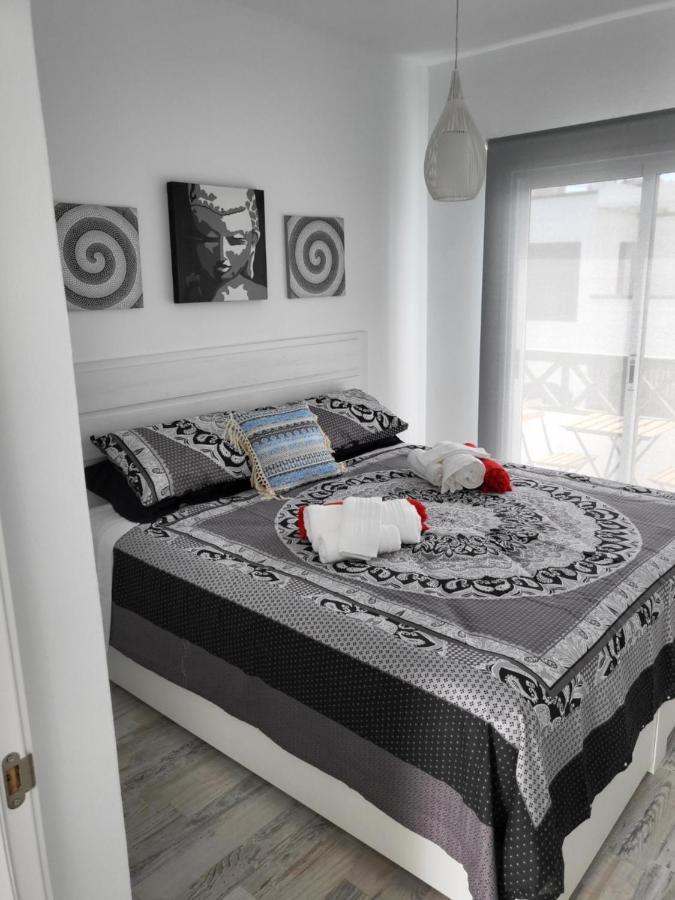Apartamento Catalina Playa Blanca  Exteriör bild