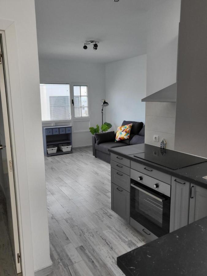 Apartamento Catalina Playa Blanca  Exteriör bild