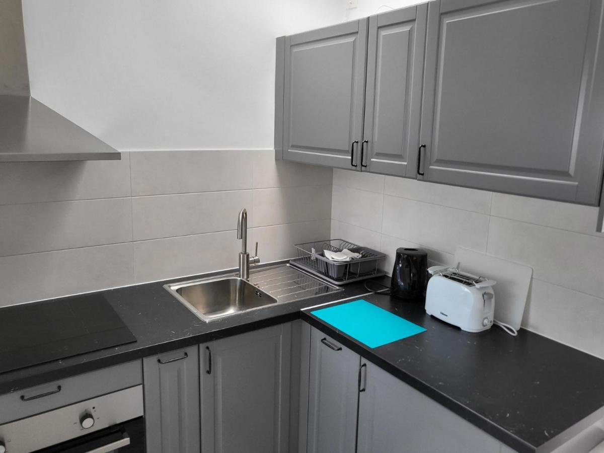 Apartamento Catalina Playa Blanca  Exteriör bild